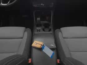 Volvo XC40 (2023) thumbnail 12
