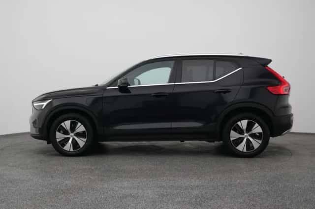 Volvo XC40 (2023) thumbnail 13
