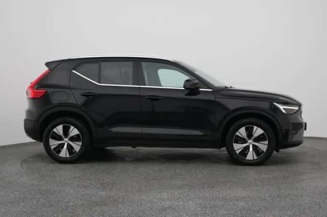 Volvo XC40 (2023) thumbnail 14
