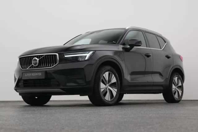 Volvo XC40 (2023) thumbnail 15