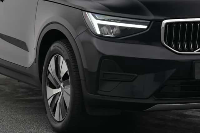 Volvo XC40 (2023) thumbnail 17
