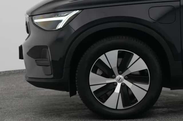 Volvo XC40 (2023) thumbnail 21