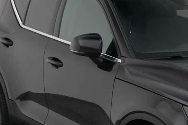 Volvo XC40 (2023) thumbnail 23