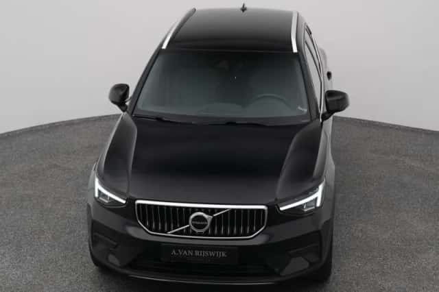Volvo XC40 (2023) thumbnail 26