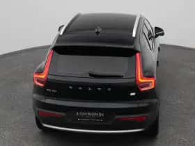 Volvo XC40 (2023) thumbnail 28