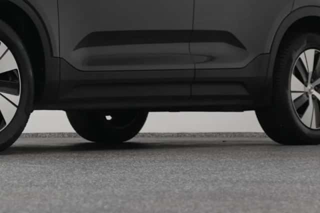 Volvo XC40 (2023) thumbnail 37