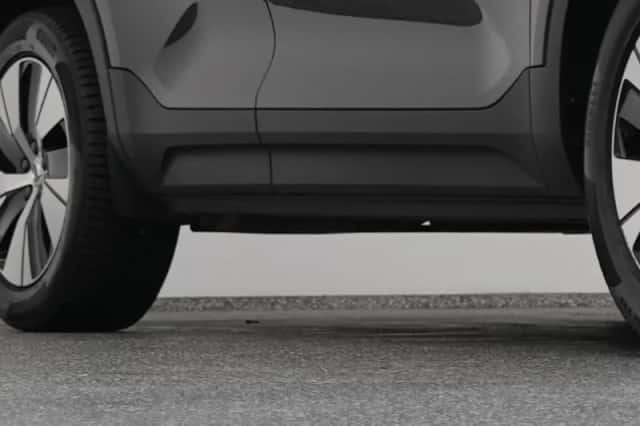 Volvo XC40 (2023) thumbnail 38