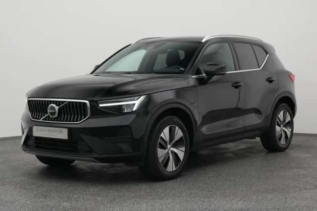 Volvo XC40 (2022) thumbnail 1