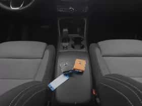 Volvo XC40 (2022) thumbnail 12