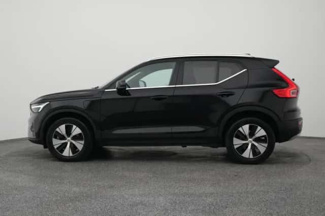 Volvo XC40 (2022) thumbnail 13