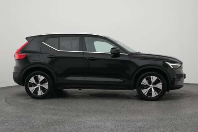 Volvo XC40 (2022) thumbnail 14