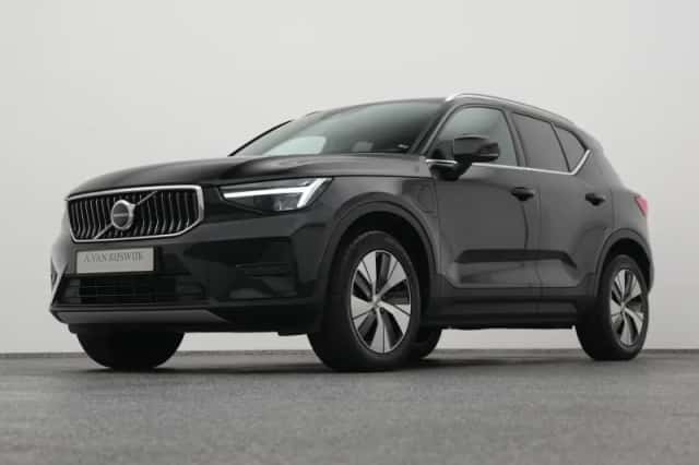 Volvo XC40 (2022) thumbnail 15