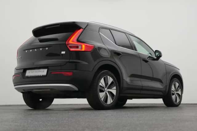 Volvo XC40 (2022) thumbnail 16