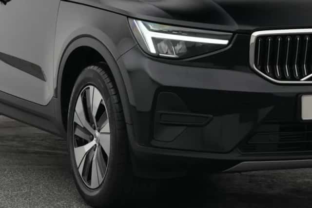 Volvo XC40 (2022) thumbnail 17