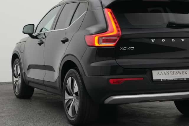 Volvo XC40 (2022) thumbnail 18