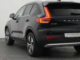 Volvo XC40 (2022) thumbnail 18