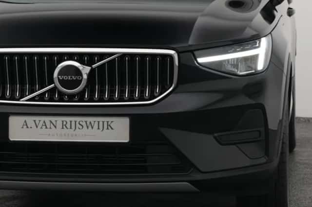 Volvo XC40 (2022) thumbnail 19
