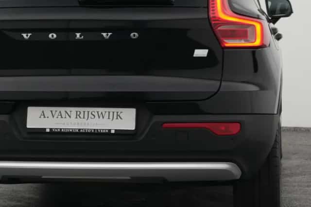 Volvo XC40 (2022) thumbnail 20
