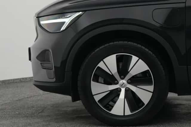 Volvo XC40 (2022) thumbnail 21