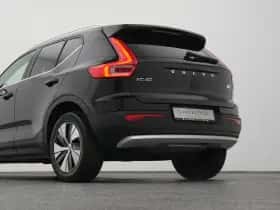 Volvo XC40 (2022) thumbnail 22
