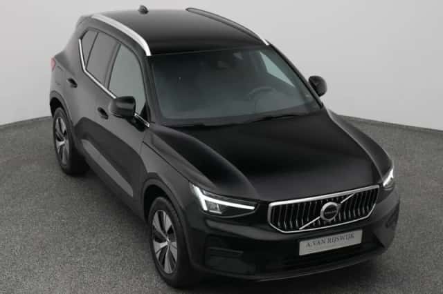 Volvo XC40 (2022) thumbnail 24