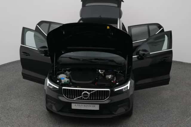 Volvo XC40 (2022) thumbnail 27