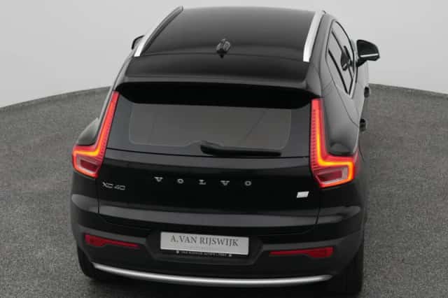 Volvo XC40 (2022) thumbnail 28