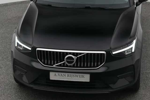 Volvo XC40 (2022) thumbnail 30