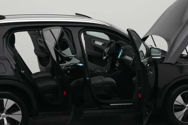 Volvo XC40 (2022) thumbnail 34