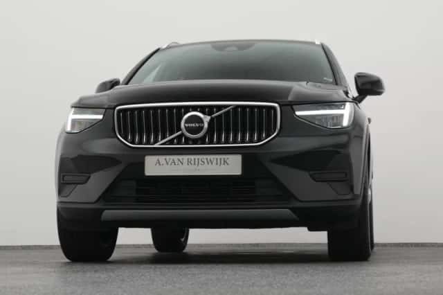 Volvo XC40 (2022) thumbnail 35