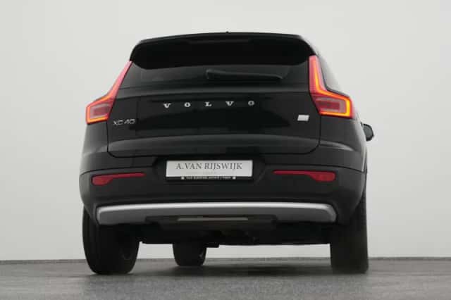 Volvo XC40 (2022) thumbnail 36