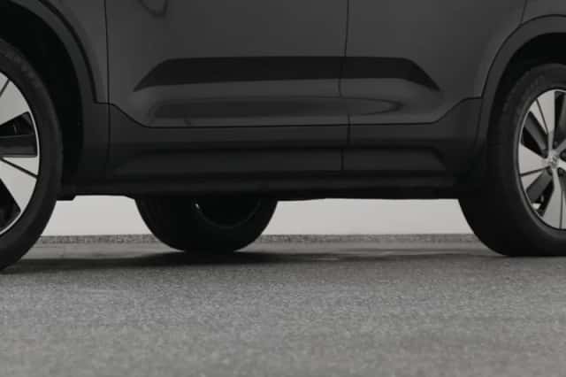 Volvo XC40 (2022) thumbnail 37