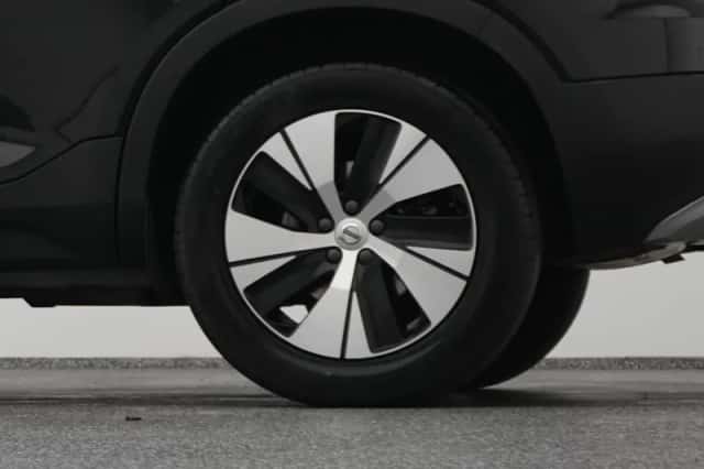 Volvo XC40 (2022) thumbnail 40