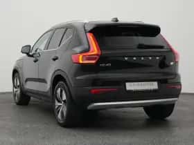 Volvo XC40 (2022) thumbnail 5