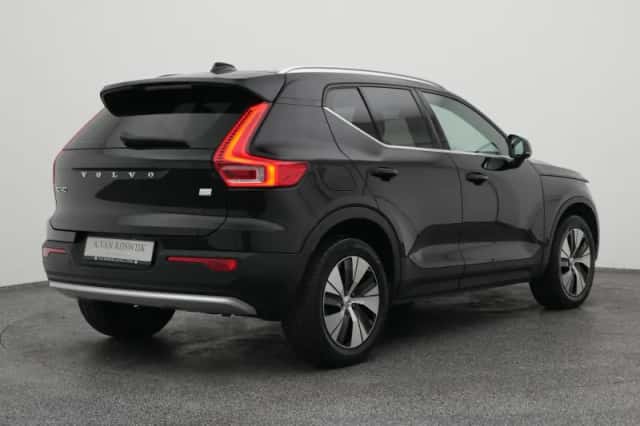 Volvo XC40 (2022) thumbnail 6