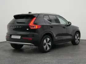 Volvo XC40 (2022) thumbnail 6