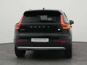 Volvo XC40 (2022) thumbnail 10