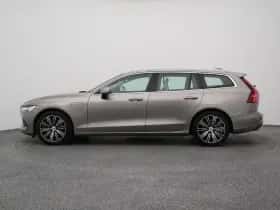 Volvo V60 (2022) thumbnail 13