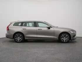 Volvo V60 (2022) thumbnail 14