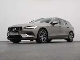Volvo V60 (2022) thumbnail 15