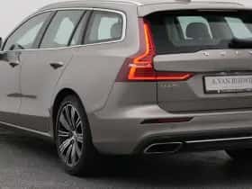 Volvo V60 (2022) thumbnail 18