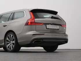 Volvo V60 (2022) thumbnail 22