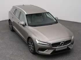 Volvo V60 (2022) thumbnail 24