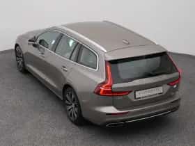 Volvo V60 (2022) thumbnail 25