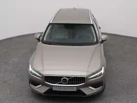 Volvo V60 (2022) thumbnail 26