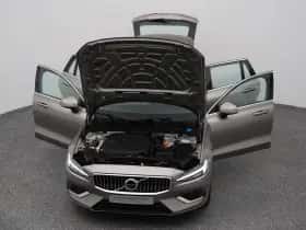 Volvo V60 (2022) thumbnail 27