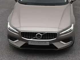 Volvo V60 (2022) thumbnail 30