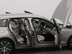 Volvo V60 (2022) thumbnail 34