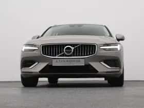 Volvo V60 (2022) thumbnail 35
