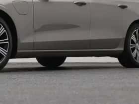 Volvo V60 (2022) thumbnail 37
